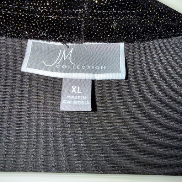 Closet Cleanout Sparkle & Eveningwear Reseller Bundle | 6 Pieces | L–XL–Plus - Picture 3 of 13